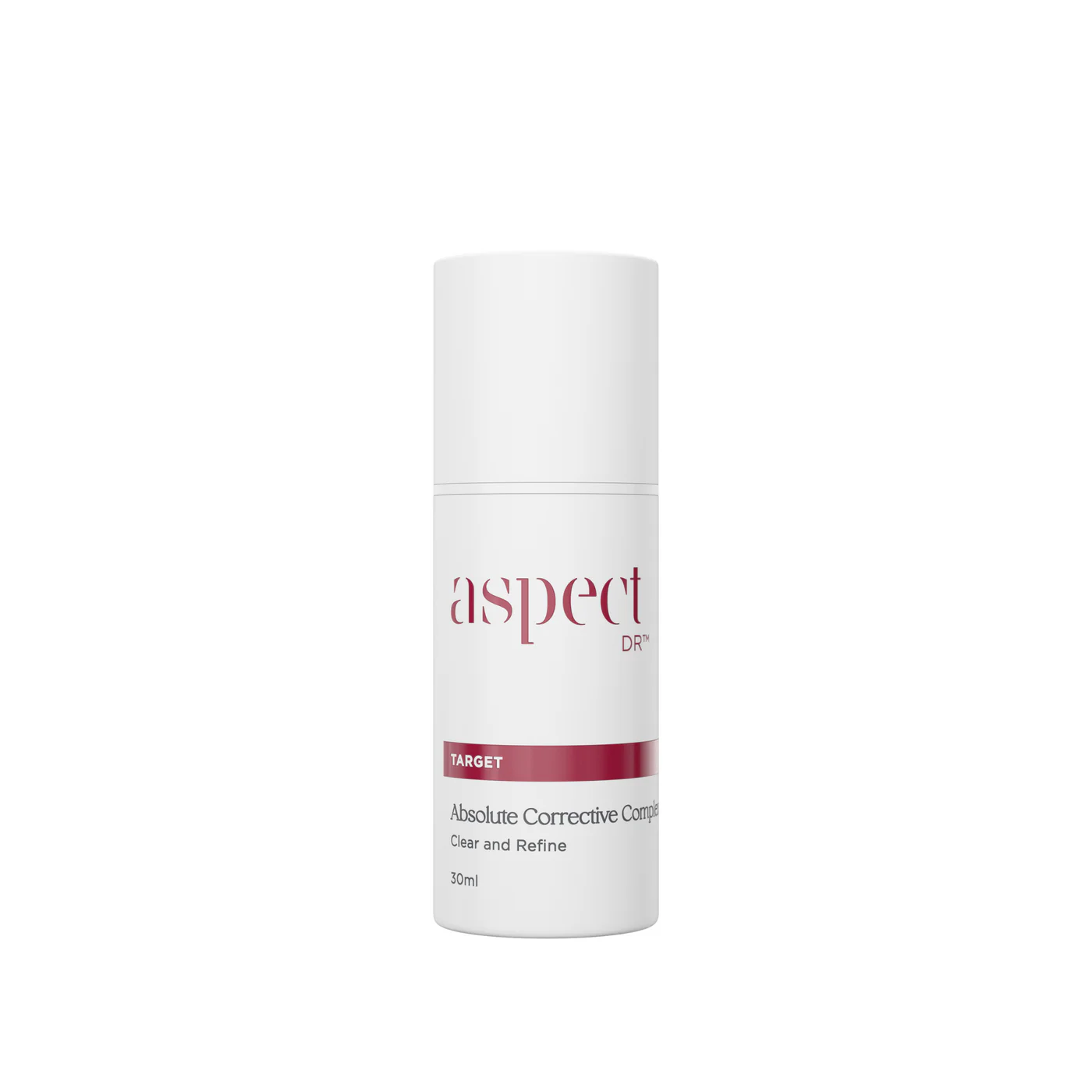 Absolute Corrective Complex Clear And Refine Serum (30ml)