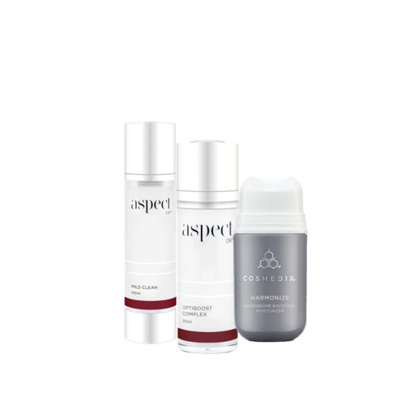 Redness Relief
