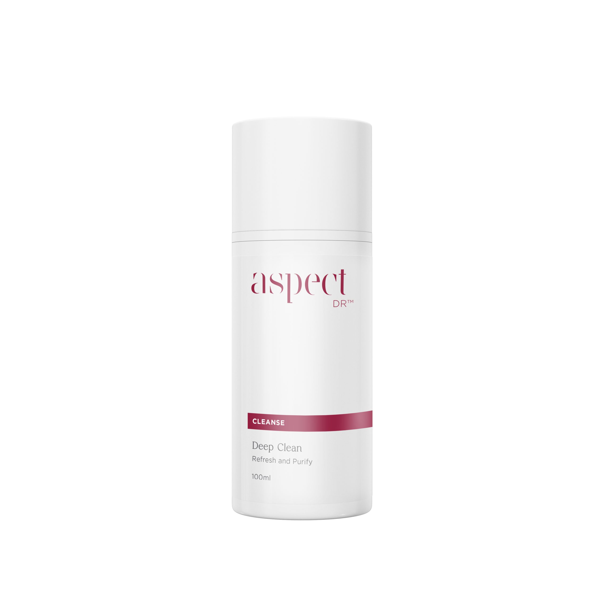 Deep Clean Facial Cleanser (100ml)