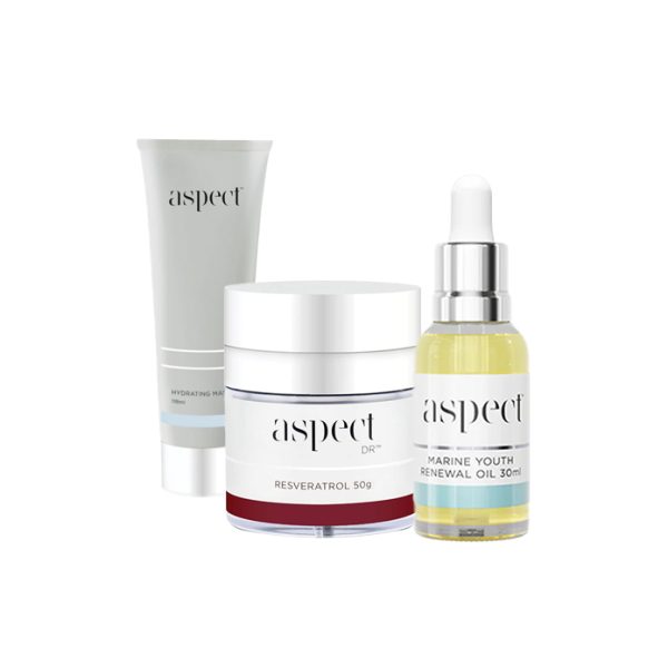 Skin Hydration