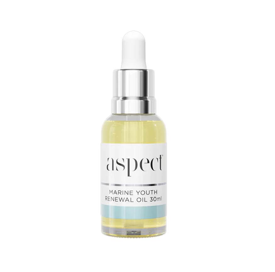 Marine Youth Renewal Oil (30ml)