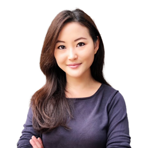 Dr Niquita Tugiono