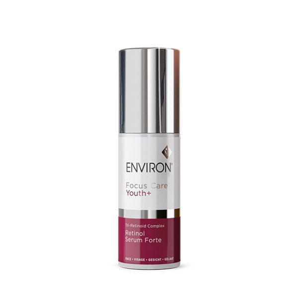 Tri-Retinoid Complex Retinol Serum Forte (30ml)