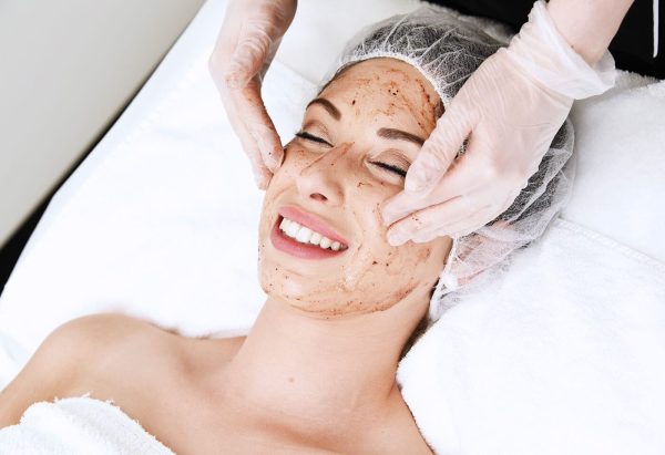 Pigment Peel