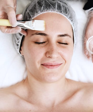 Ultimate Glow Getter Facial