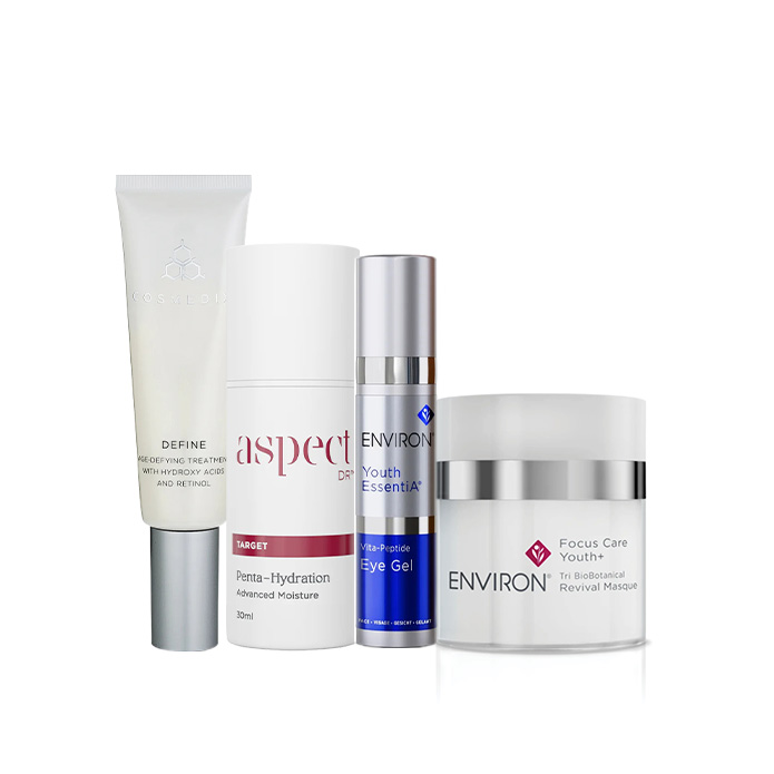 Cosmetic Aesthetic Skin Bundle
